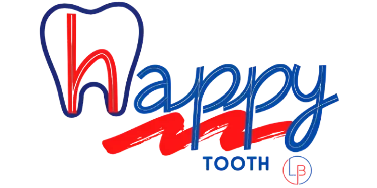 Happy tooth Morelia
